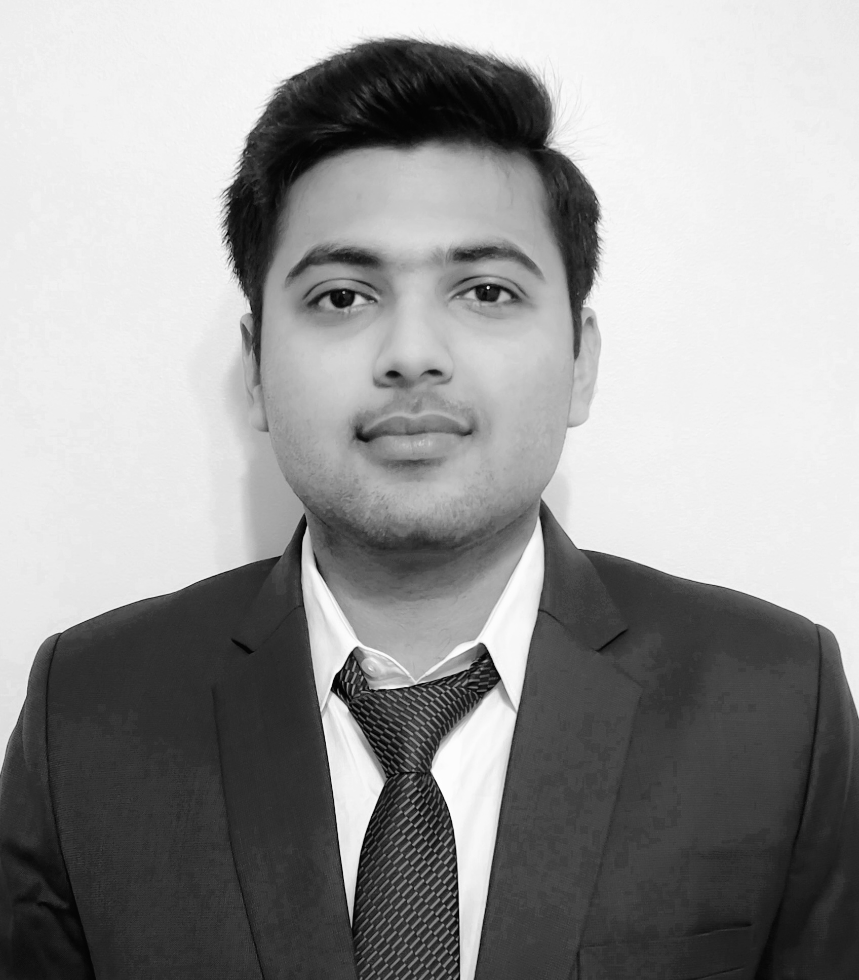 Suryansh Kumar Pathak